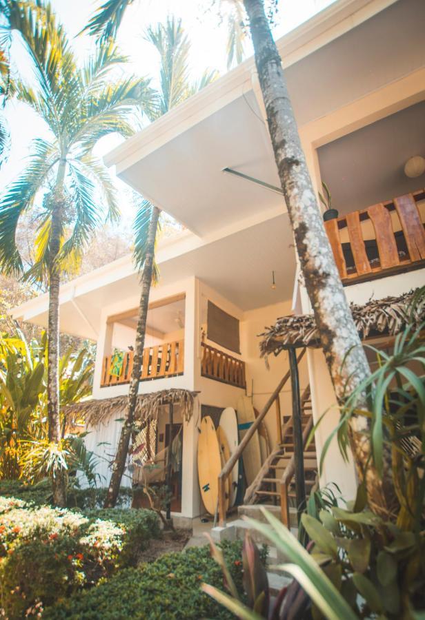 Colibri Apartments - 4 Min Walk To The Beach! Playa Santa Teresa  Exterior photo