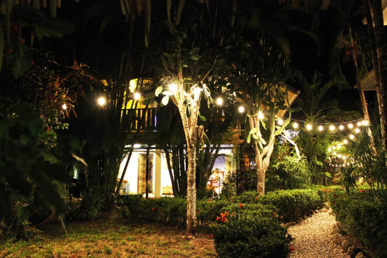 Colibri Apartments - 4 Min Walk To The Beach! Playa Santa Teresa  Exterior photo