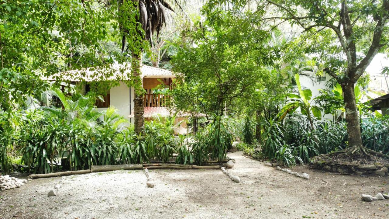 Colibri Apartments - 4 Min Walk To The Beach! Playa Santa Teresa  Exterior photo