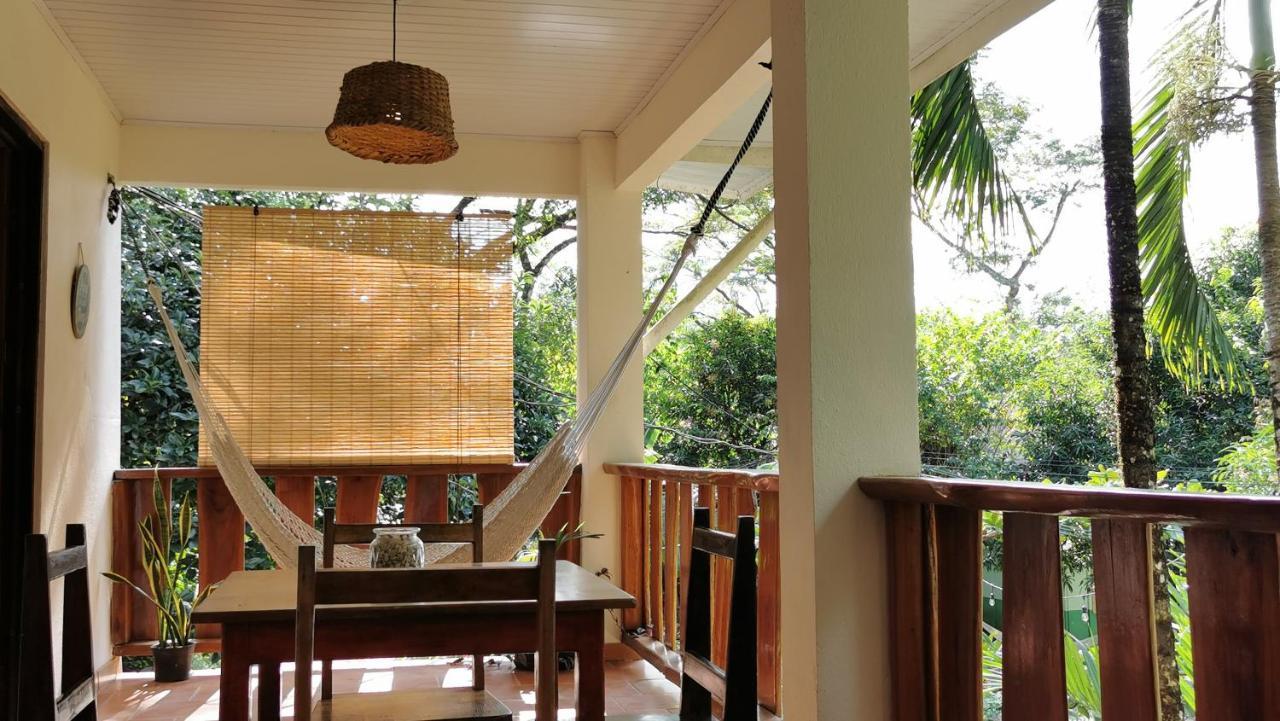 Colibri Apartments - 4 Min Walk To The Beach! Playa Santa Teresa  Exterior photo