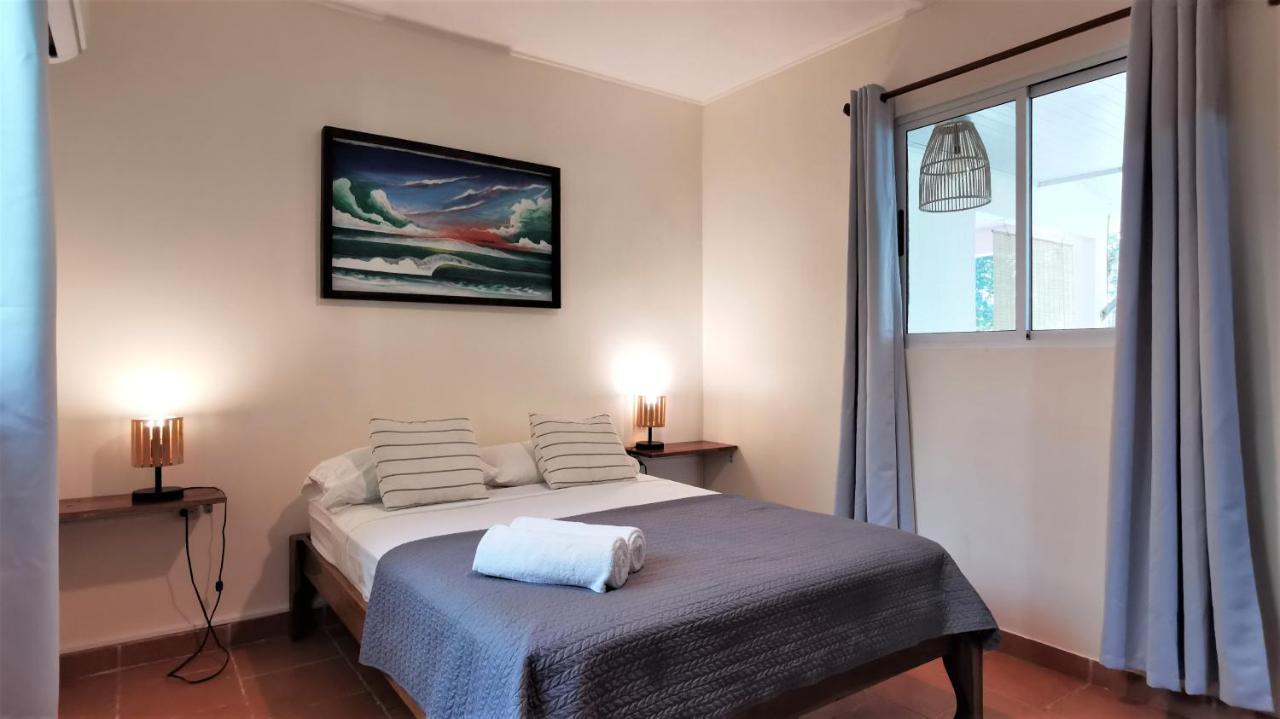 Colibri Apartments - 4 Min Walk To The Beach! Playa Santa Teresa  Exterior photo