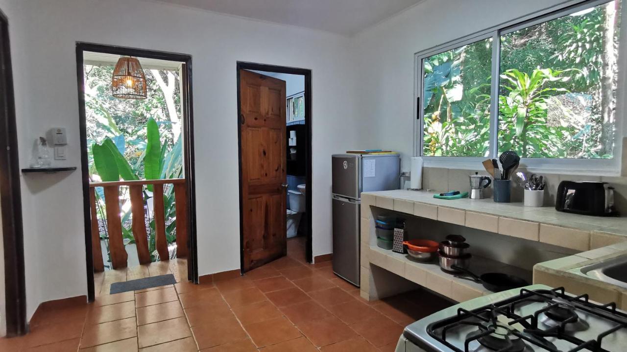 Colibri Apartments - 4 Min Walk To The Beach! Playa Santa Teresa  Exterior photo