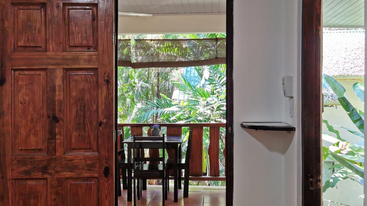 Colibri Apartments - 4 Min Walk To The Beach! Playa Santa Teresa  Exterior photo