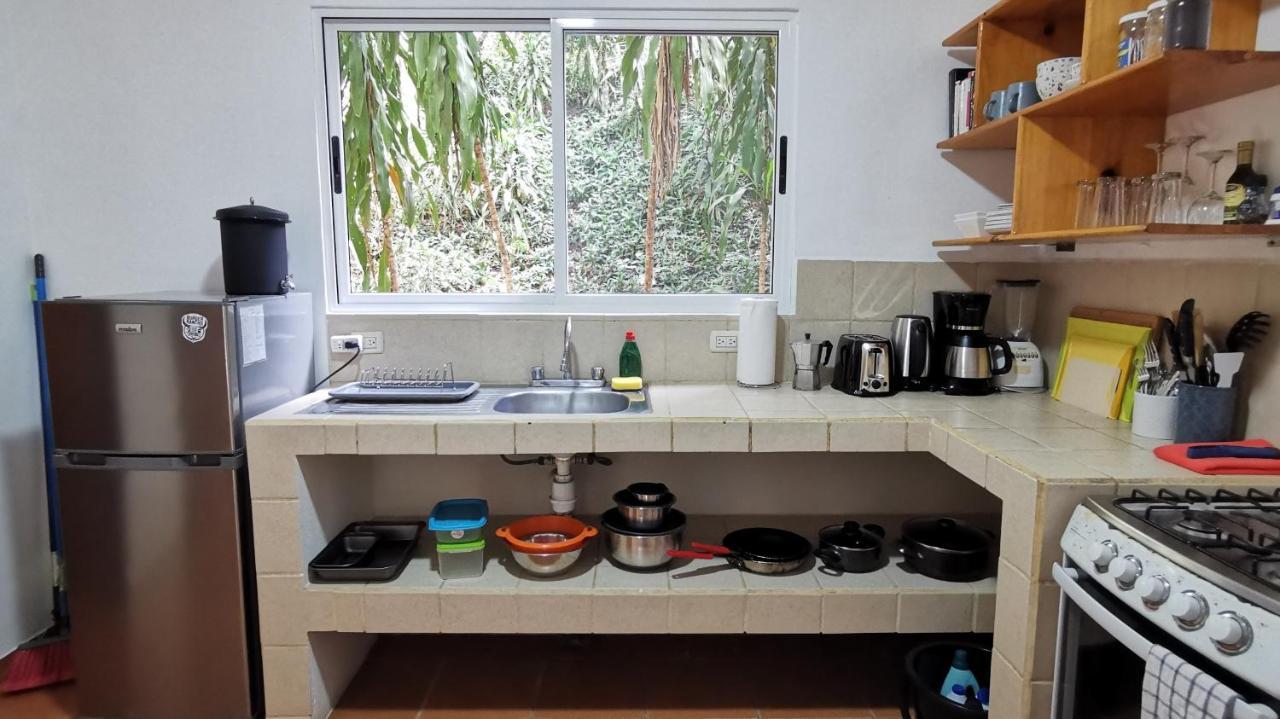 Colibri Apartments - 4 Min Walk To The Beach! Playa Santa Teresa  Exterior photo