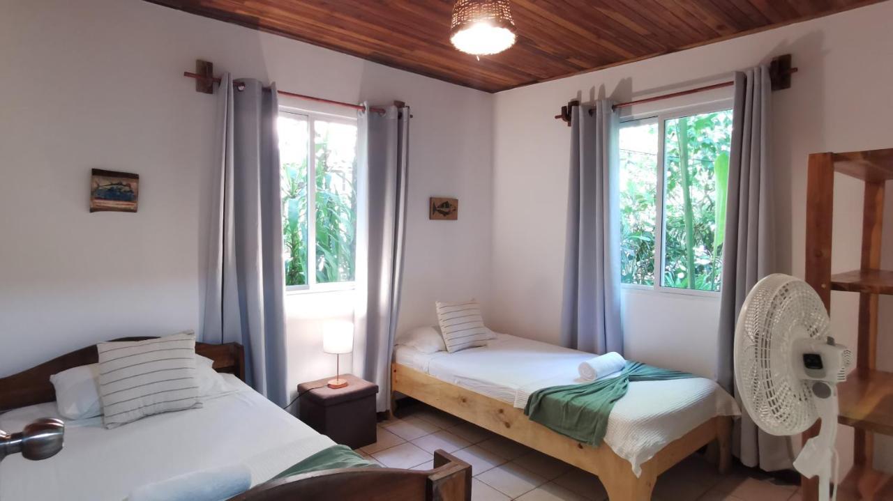 Colibri Apartments - 4 Min Walk To The Beach! Playa Santa Teresa  Exterior photo