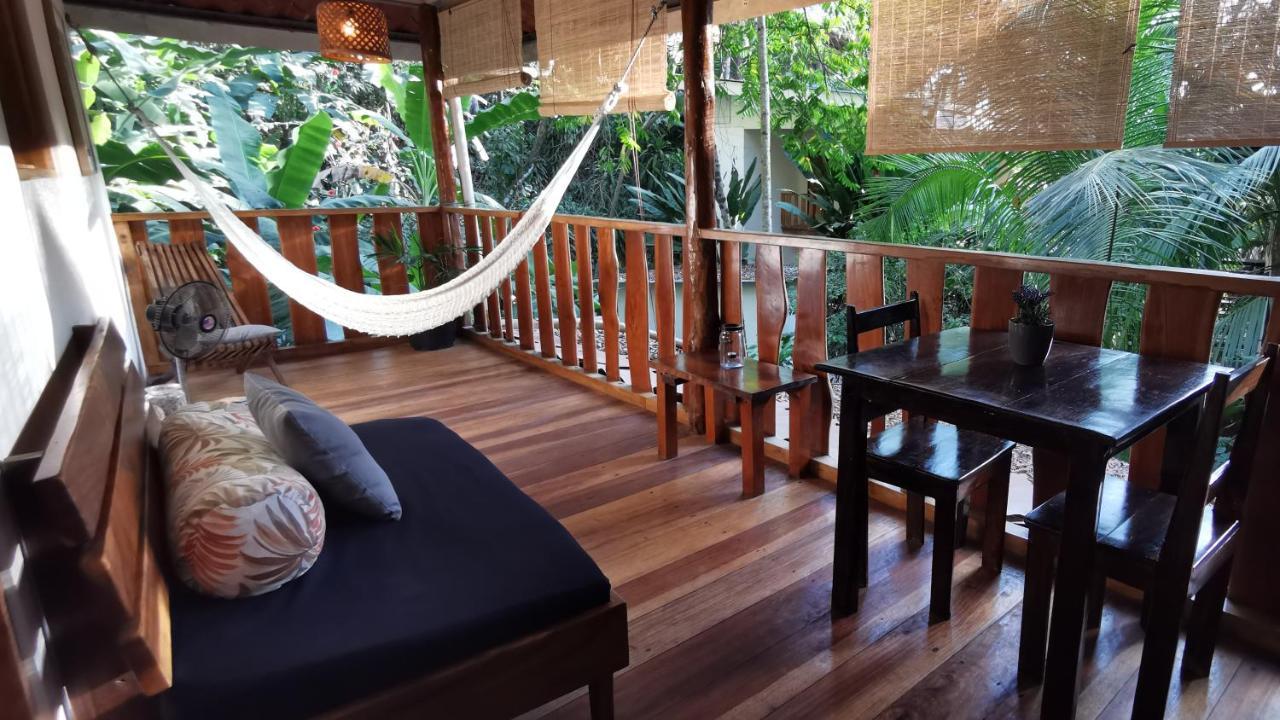 Colibri Apartments - 4 Min Walk To The Beach! Playa Santa Teresa  Exterior photo