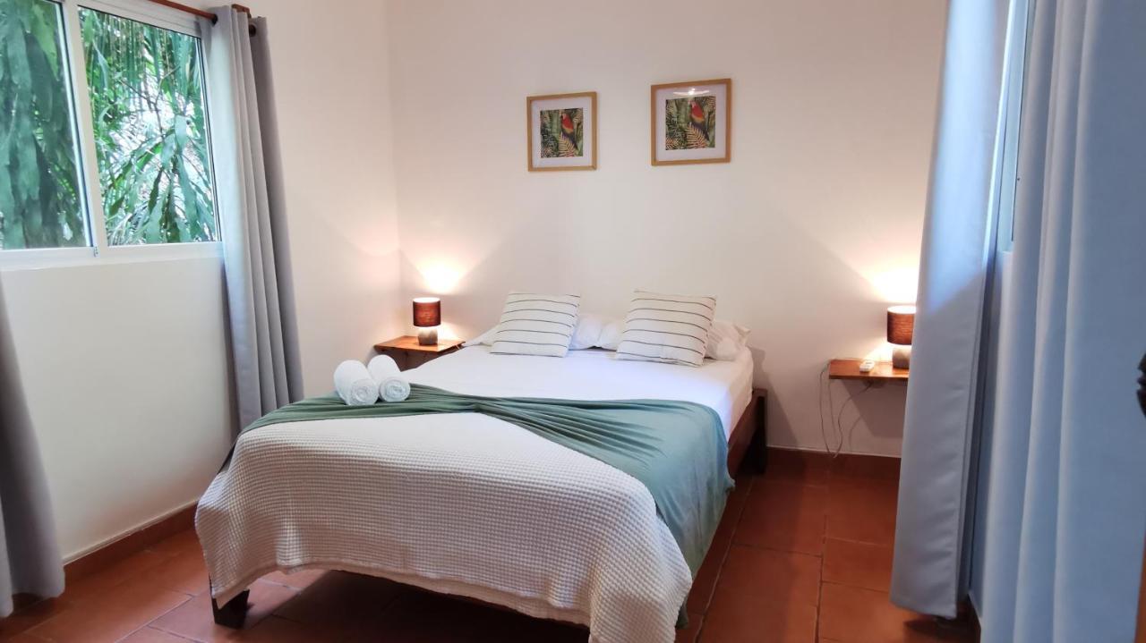 Colibri Apartments - 4 Min Walk To The Beach! Playa Santa Teresa  Exterior photo