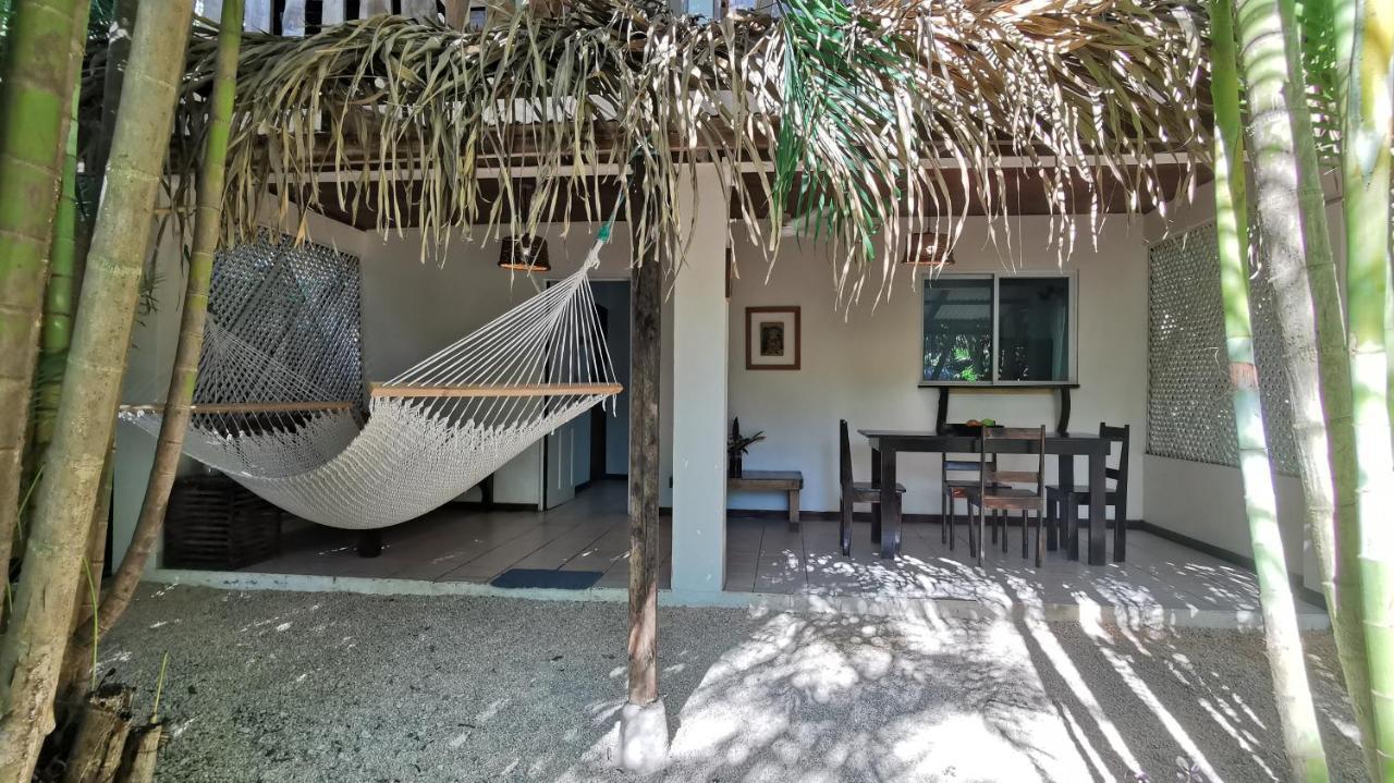 Colibri Apartments - 4 Min Walk To The Beach! Playa Santa Teresa  Exterior photo