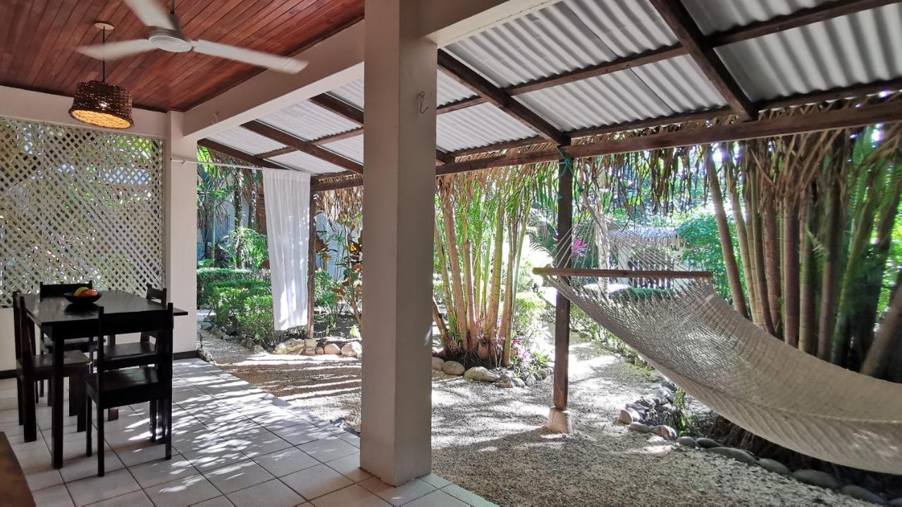 Colibri Apartments - 4 Min Walk To The Beach! Playa Santa Teresa  Exterior photo