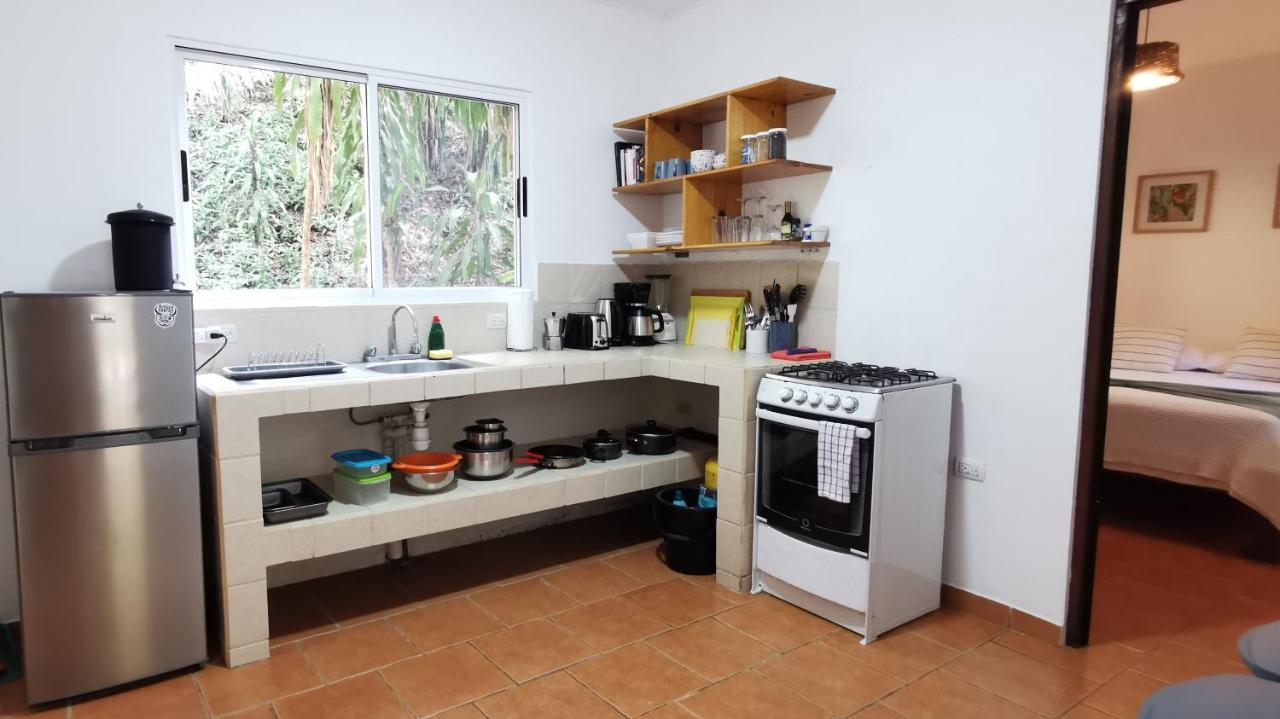 Colibri Apartments - 4 Min Walk To The Beach! Playa Santa Teresa  Exterior photo