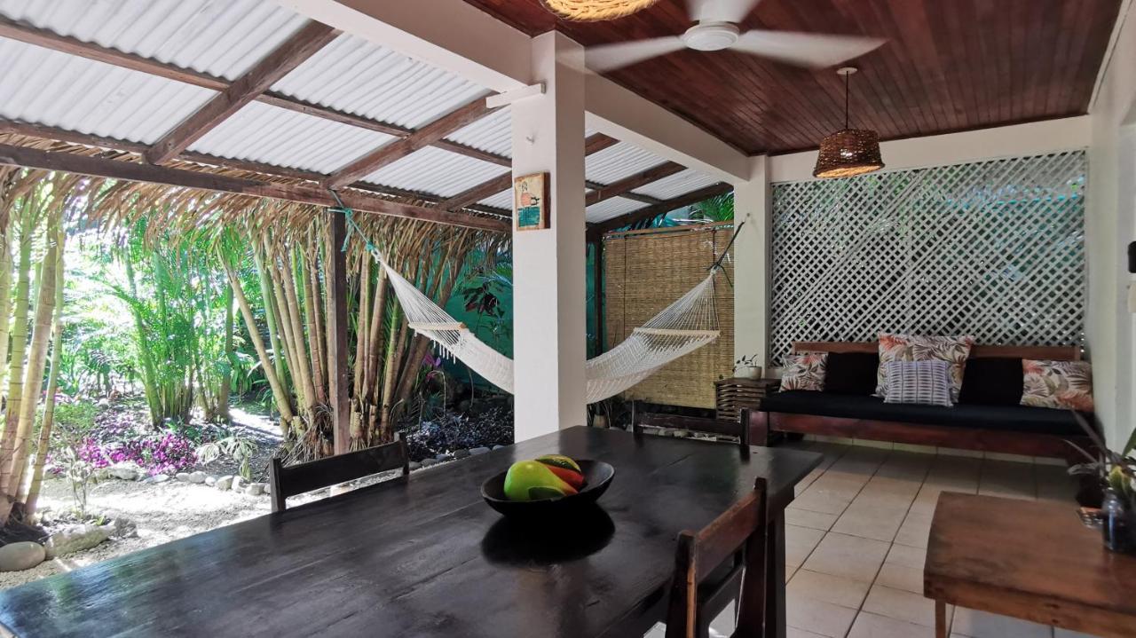 Colibri Apartments - 4 Min Walk To The Beach! Playa Santa Teresa  Exterior photo