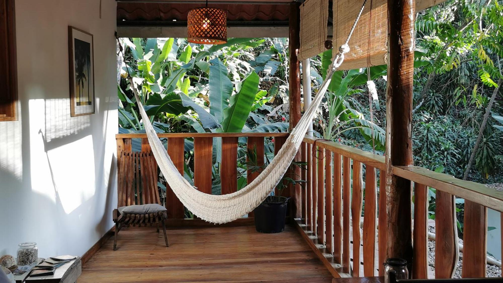 Colibri Apartments - 4 Min Walk To The Beach! Playa Santa Teresa  Room photo
