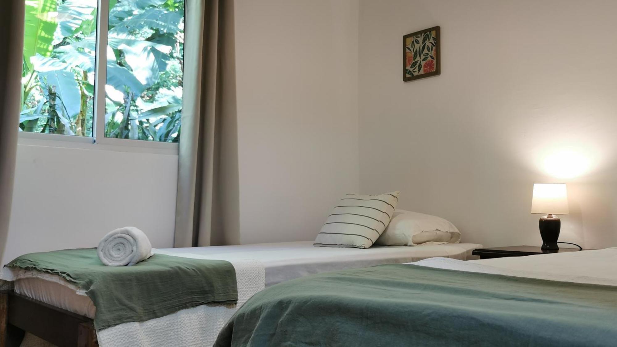 Colibri Apartments - 4 Min Walk To The Beach! Playa Santa Teresa  Room photo